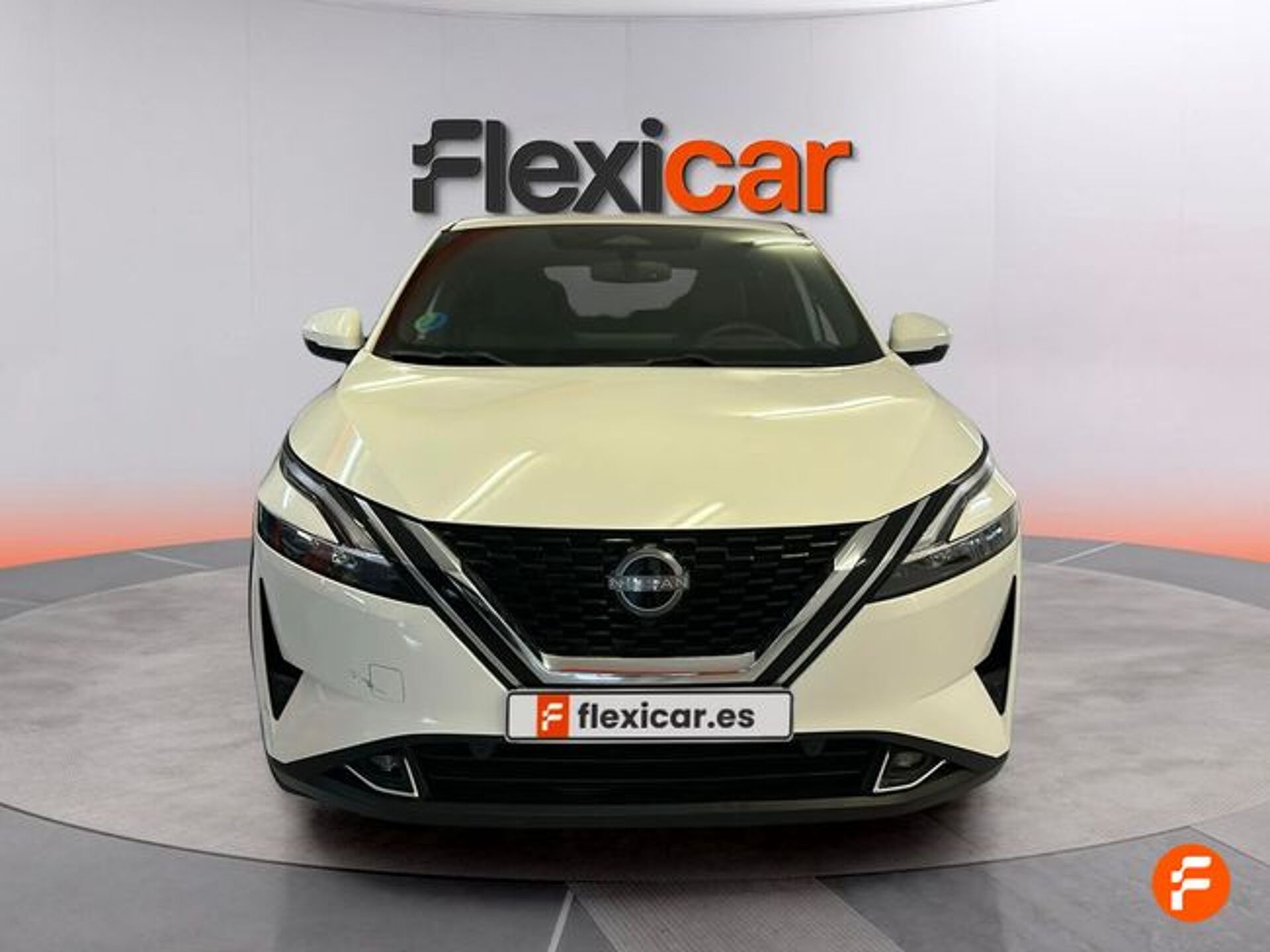 Imagen 2 de NISSAN Qashqai