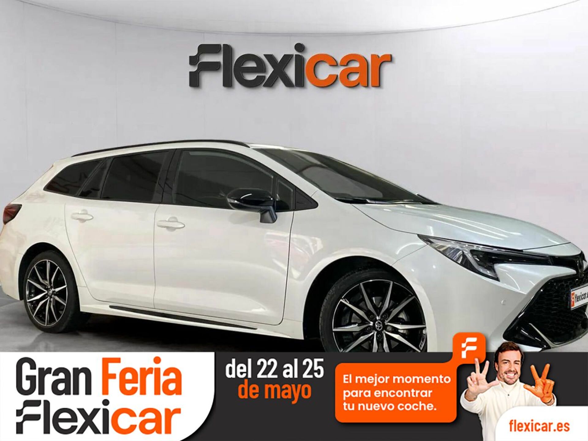 Imagen de TOYOTA Corolla