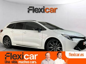 Imagen de TOYOTA Corolla
