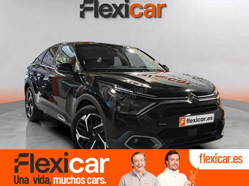 Foto del CITROEN C4 1.2 PureTech Shine S&S EAT8 130