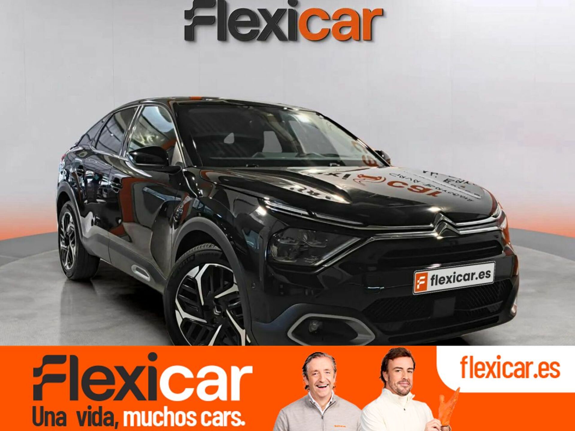 Imagen de CITROEN C4