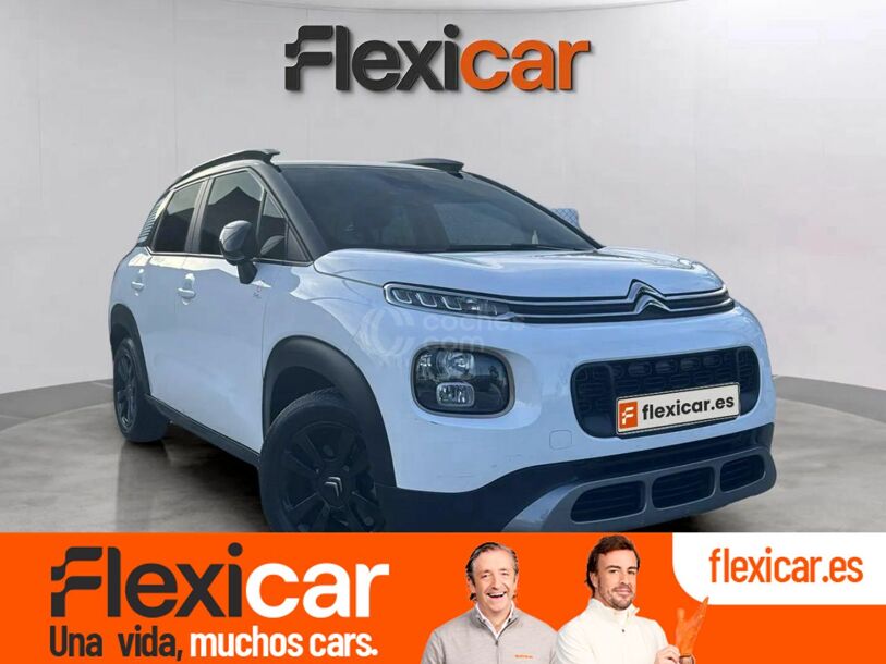 Foto del CITROEN C3 Aircross Puretech S&S Origins 110