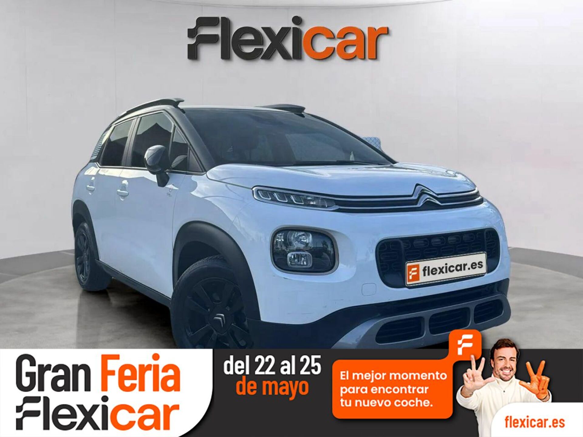Imagen de CITROEN C3 Aircross