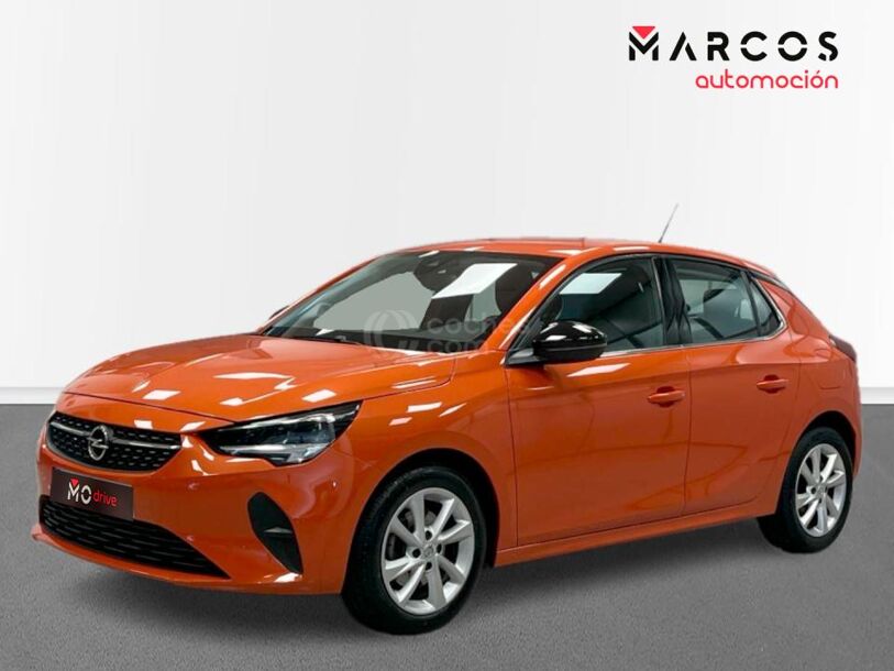 Foto del OPEL Corsa 1.2T XHT S-S Elegance AT8 100