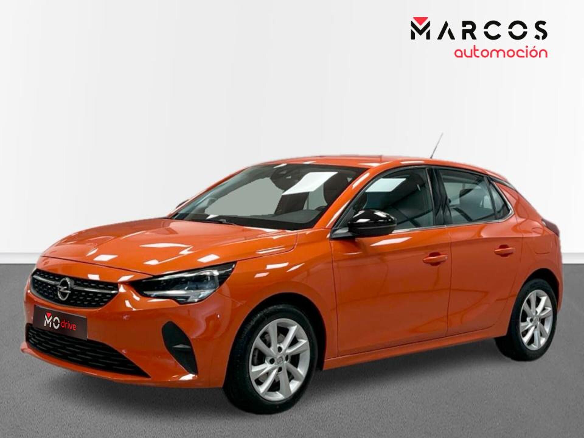 Imagen de OPEL Corsa