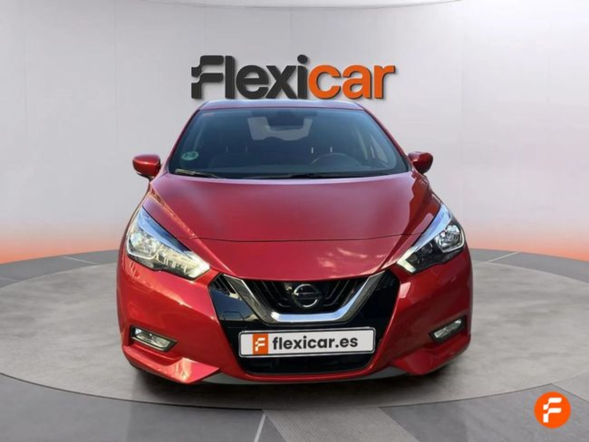 Imagen 2 de NISSAN Micra