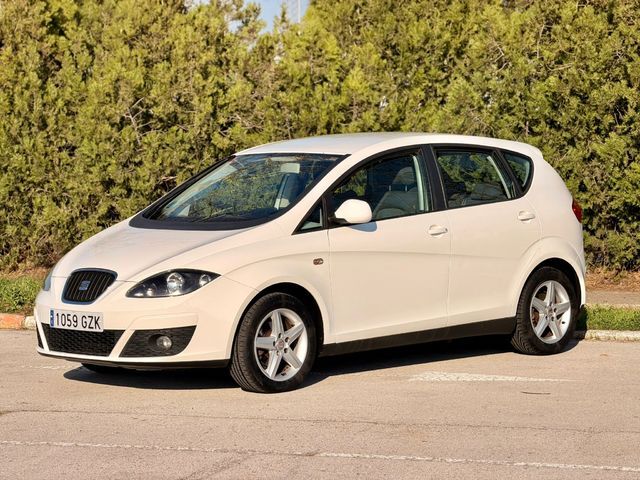 Foto del SEAT Altea 1.4 Reference