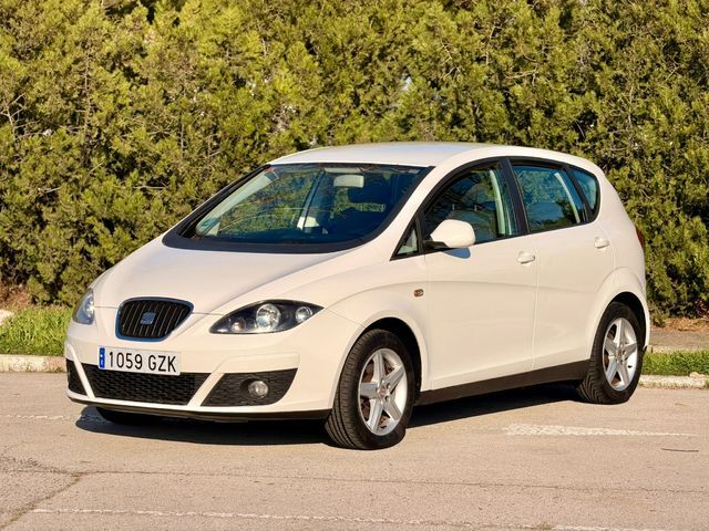 Foto del SEAT Altea 1.4 Reference