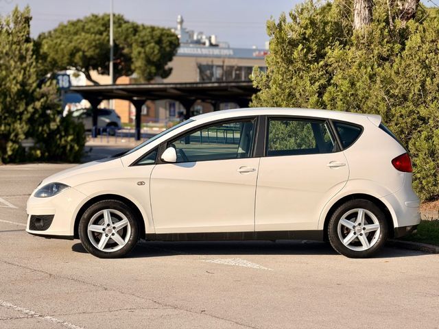 Foto del SEAT Altea 1.4 Reference