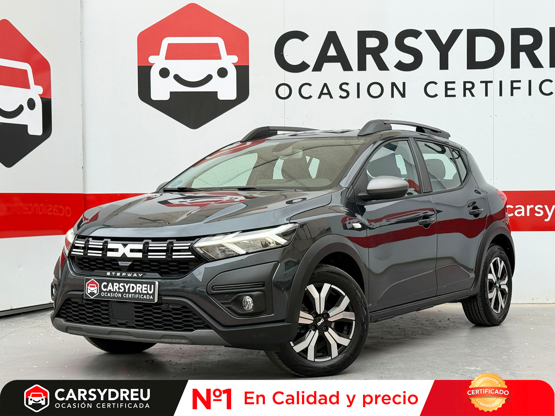 Imagen de DACIA Sandero