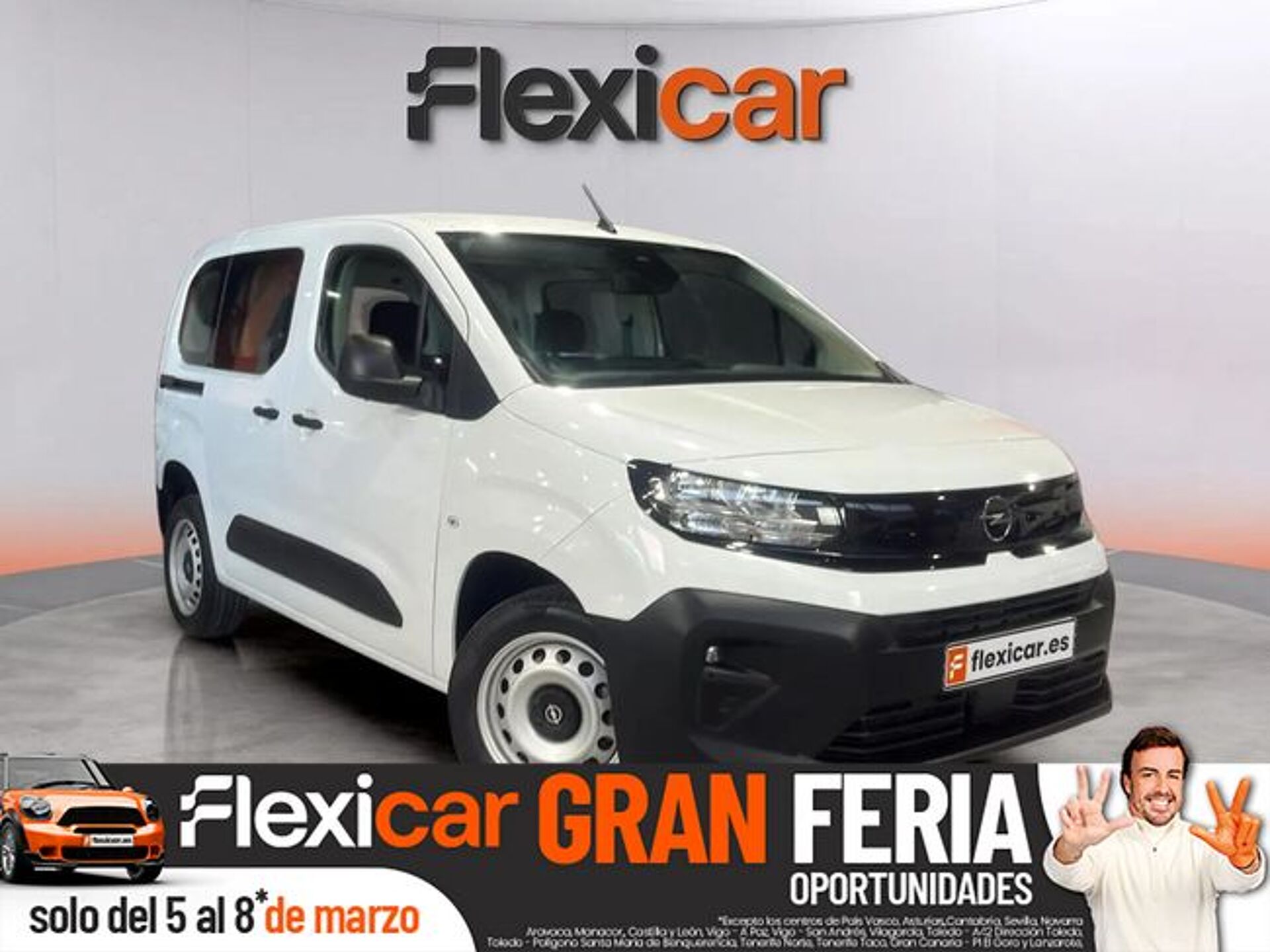 Imagen 1 de OPEL Combo
