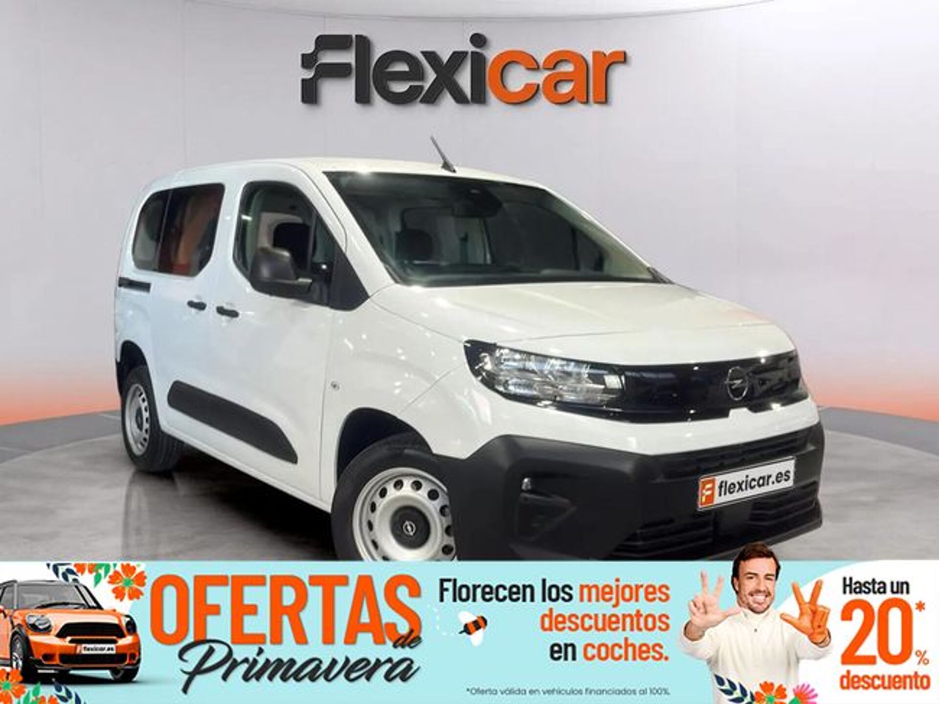Imagen 1 de OPEL Combo