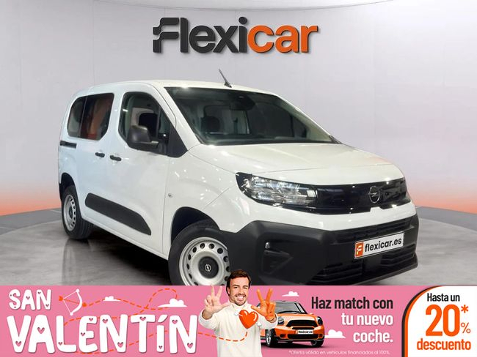 Imagen de OPEL Combo