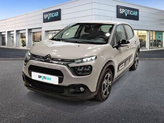 Imagen de CITROEN C3 1.2 PureTech S&S Plus 83