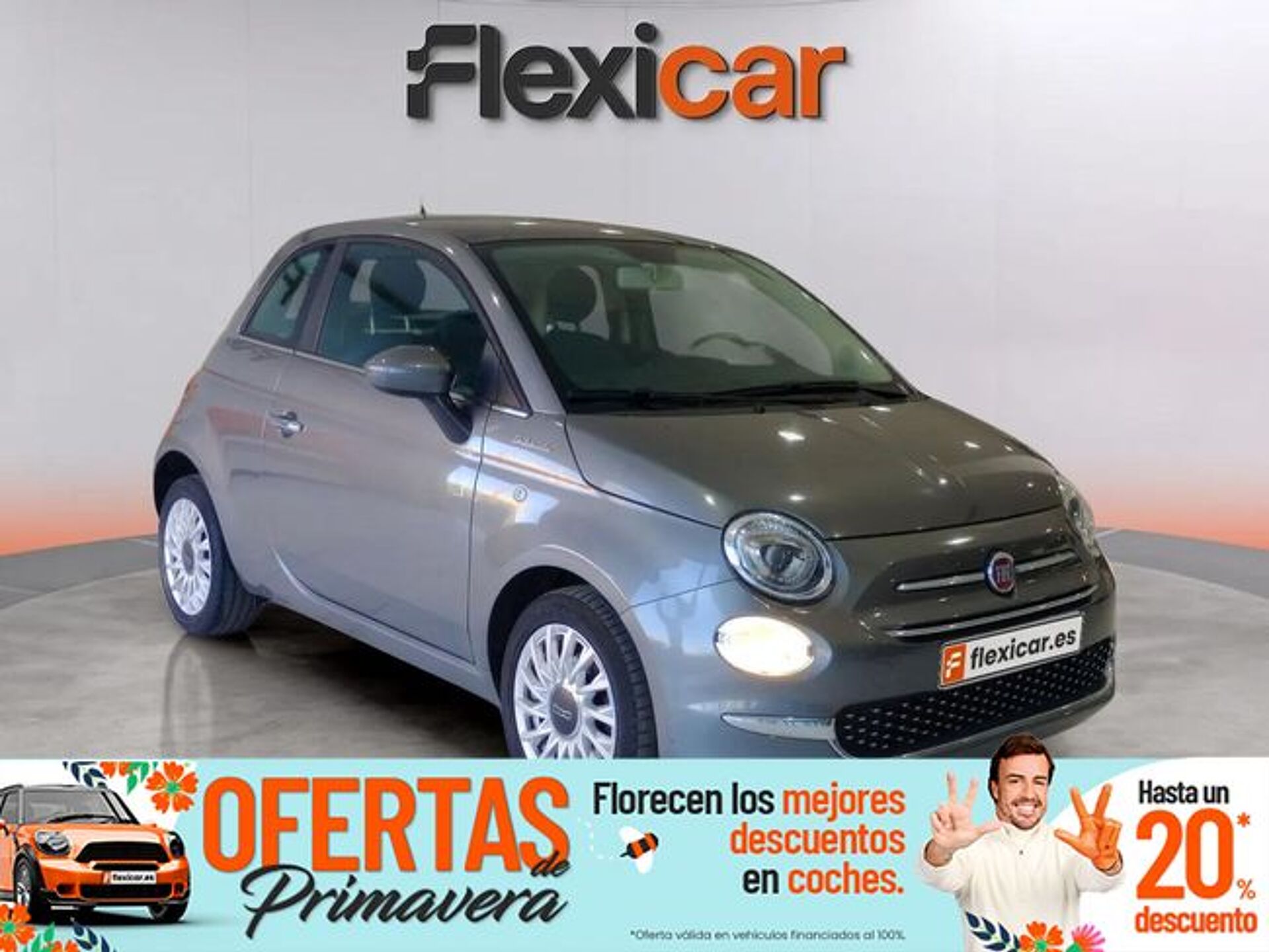 Imagen 1 de FIAT 500