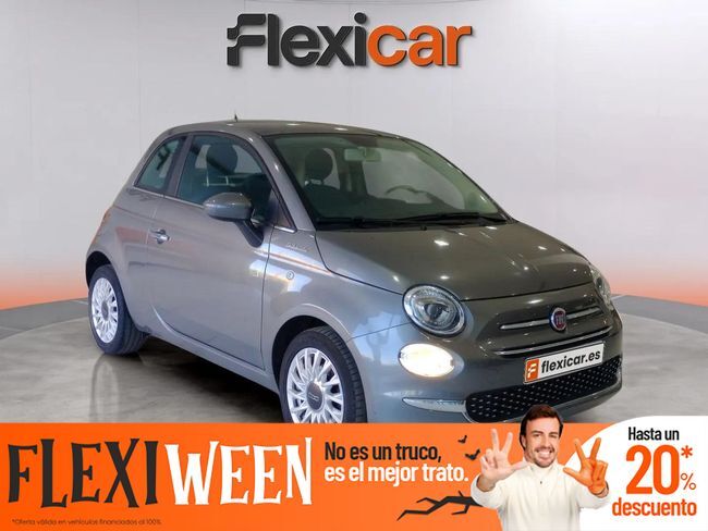 FIAT 500 (Dolcevita 1.0 Hybrid 51KW (70 CV)) en Sevilla