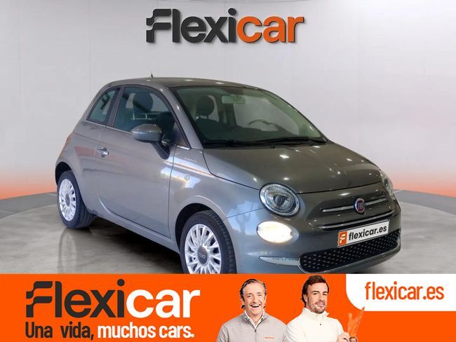 FIAT 500 (Dolcevita 1.0 Hybrid 51KW (70 CV)) en Sevilla