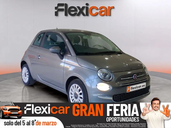 Foto del FIAT 500 1.0 Hybrid Dolcevita 52kW