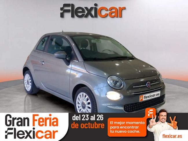 FIAT 500 (Dolcevita 1.0 Hybrid 51KW (70 CV)) en Sevilla