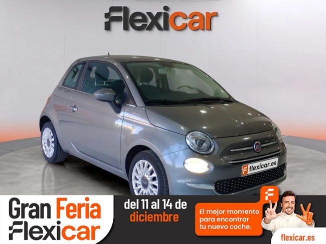 FIAT 500 (Dolcevita 1.0 Hybrid 51KW (70 CV)) en Sevilla
