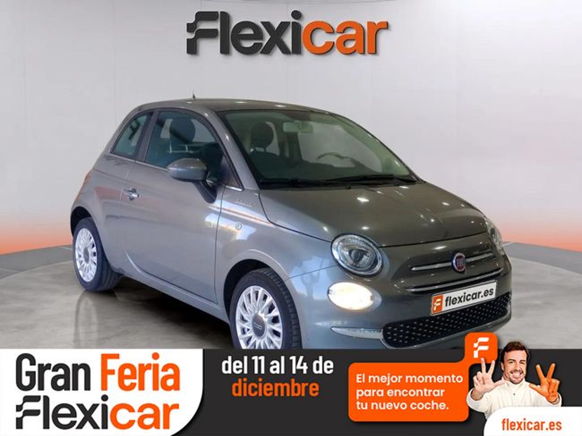 Imagen de FIAT 500