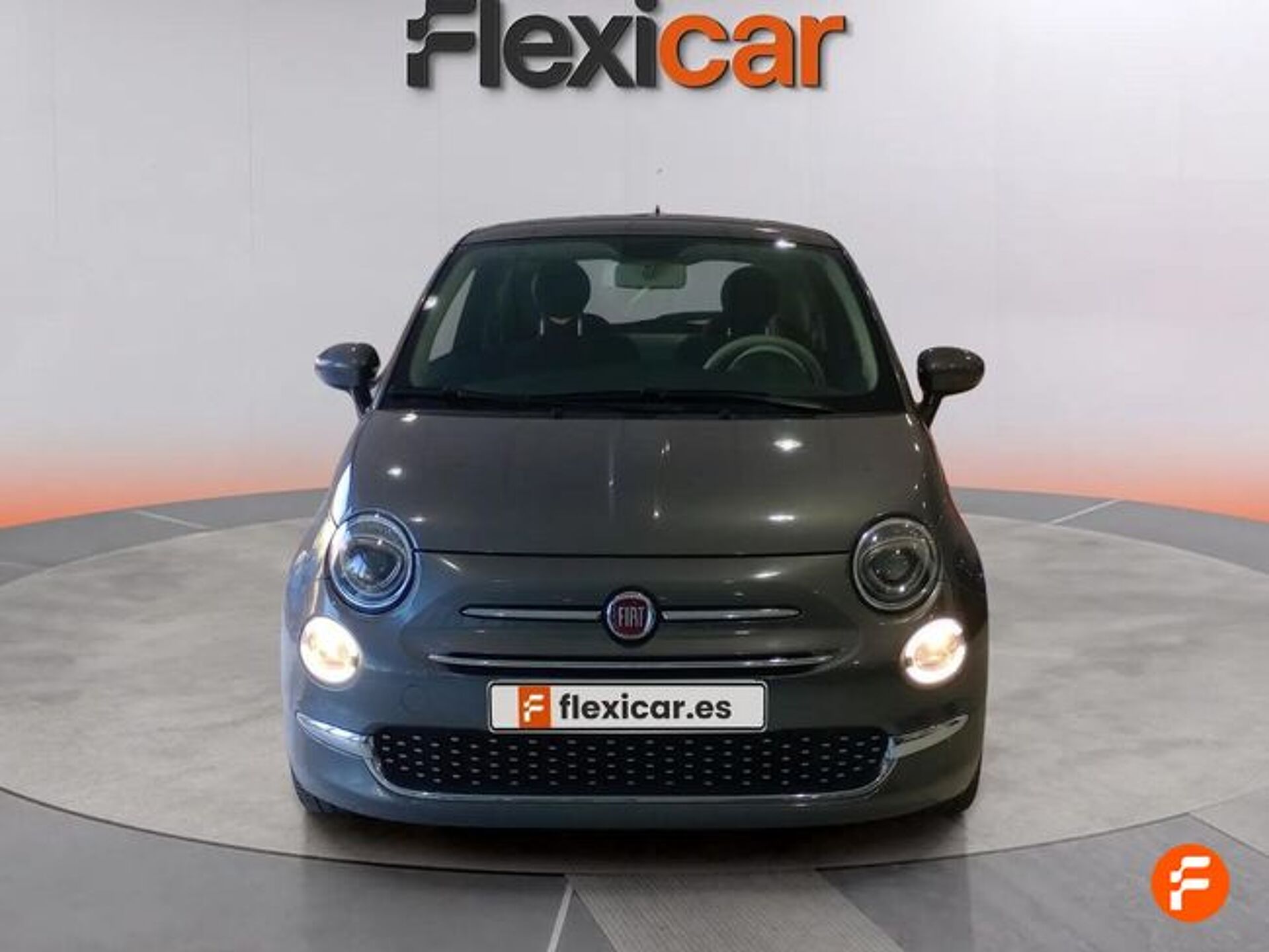 Imagen 2 de FIAT 500