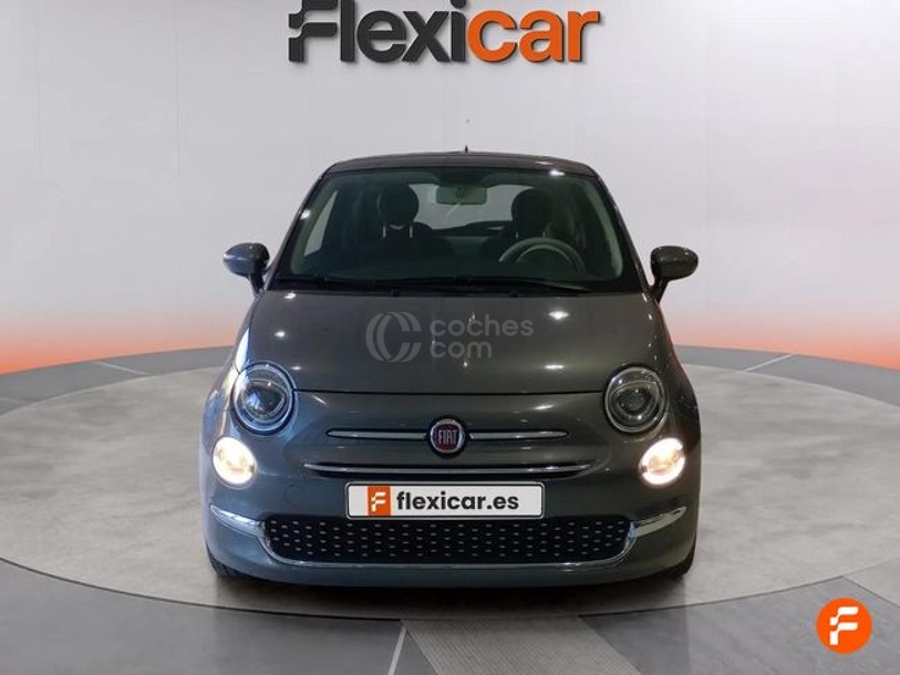 Foto del FIAT 500 1.0 Hybrid Dolcevita 52kW
