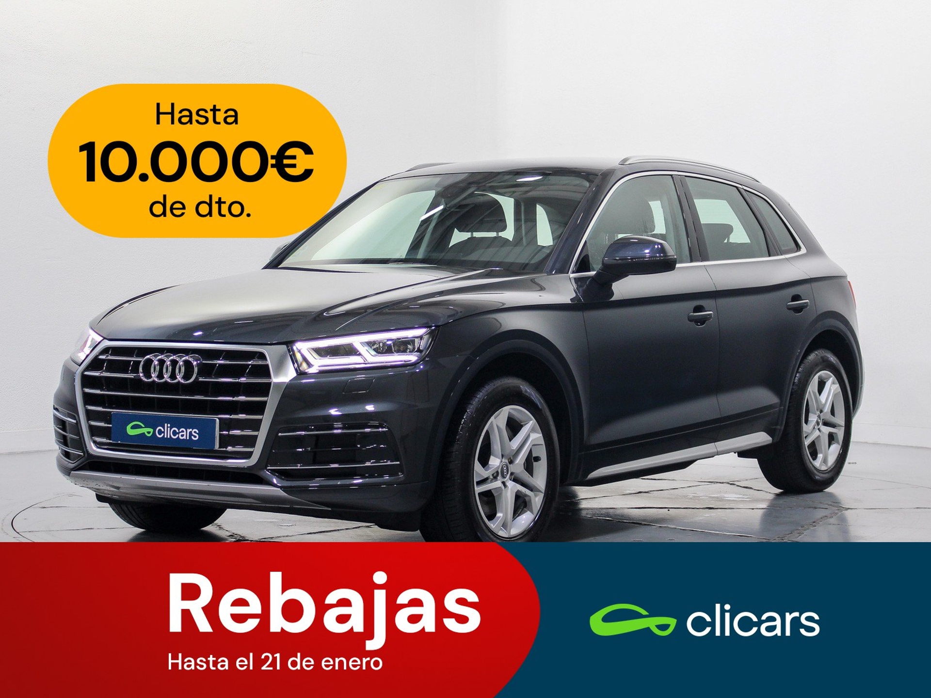 Imagen de AUDI Q5