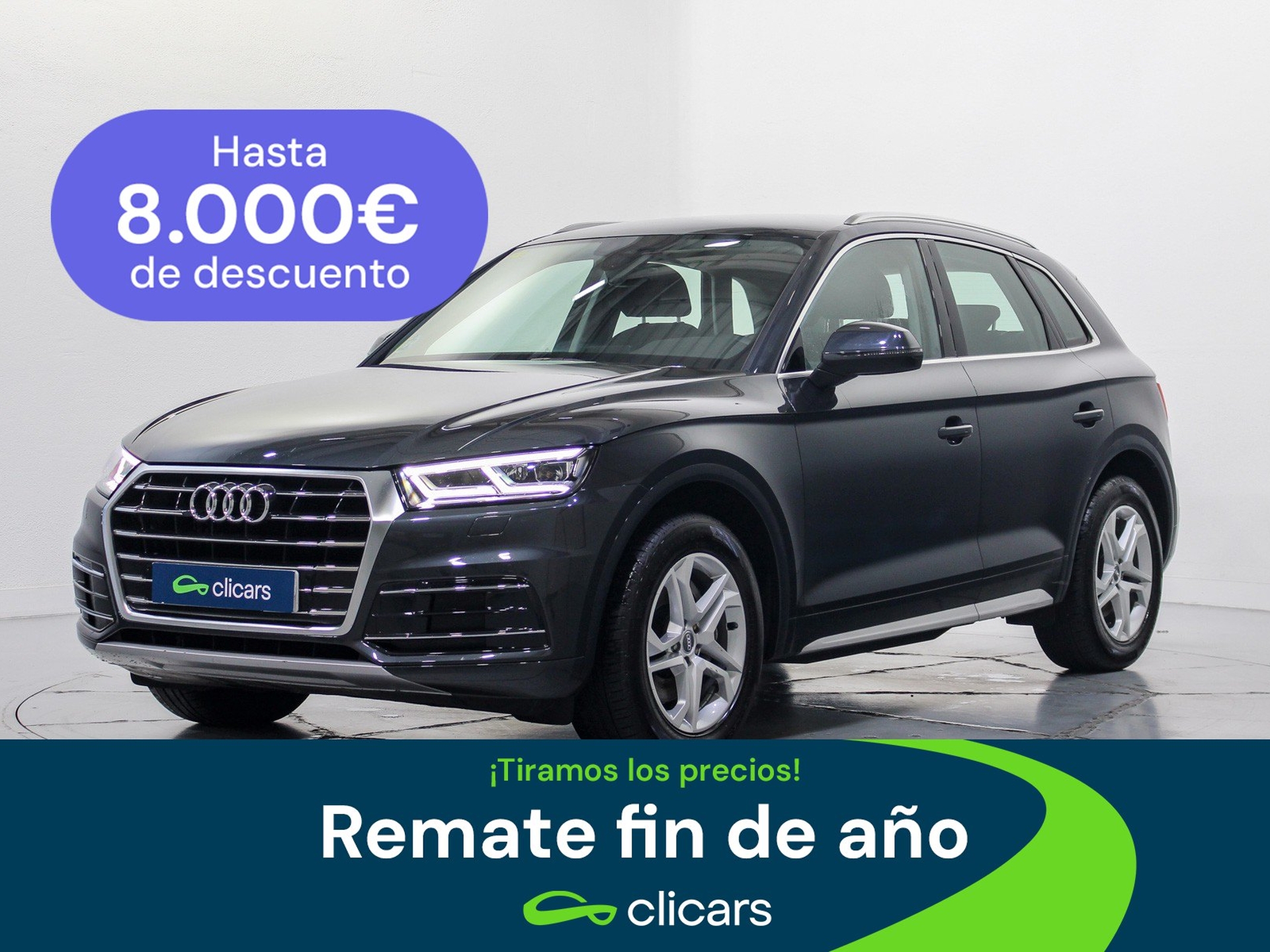 Imagen de AUDI Q5