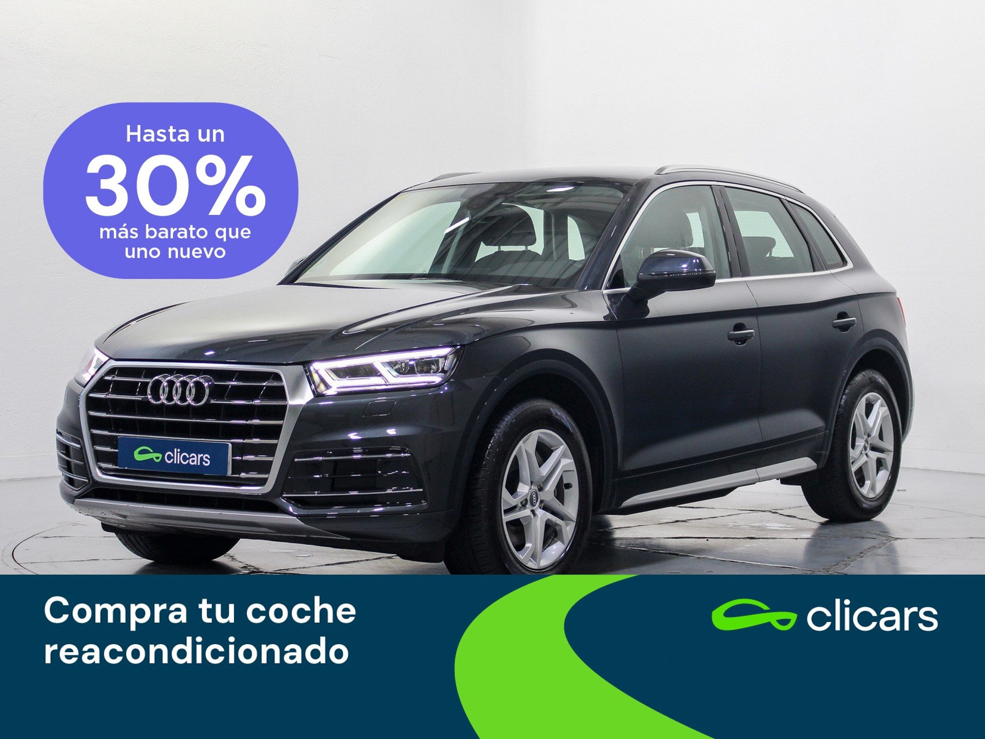 Imagen de AUDI Q5