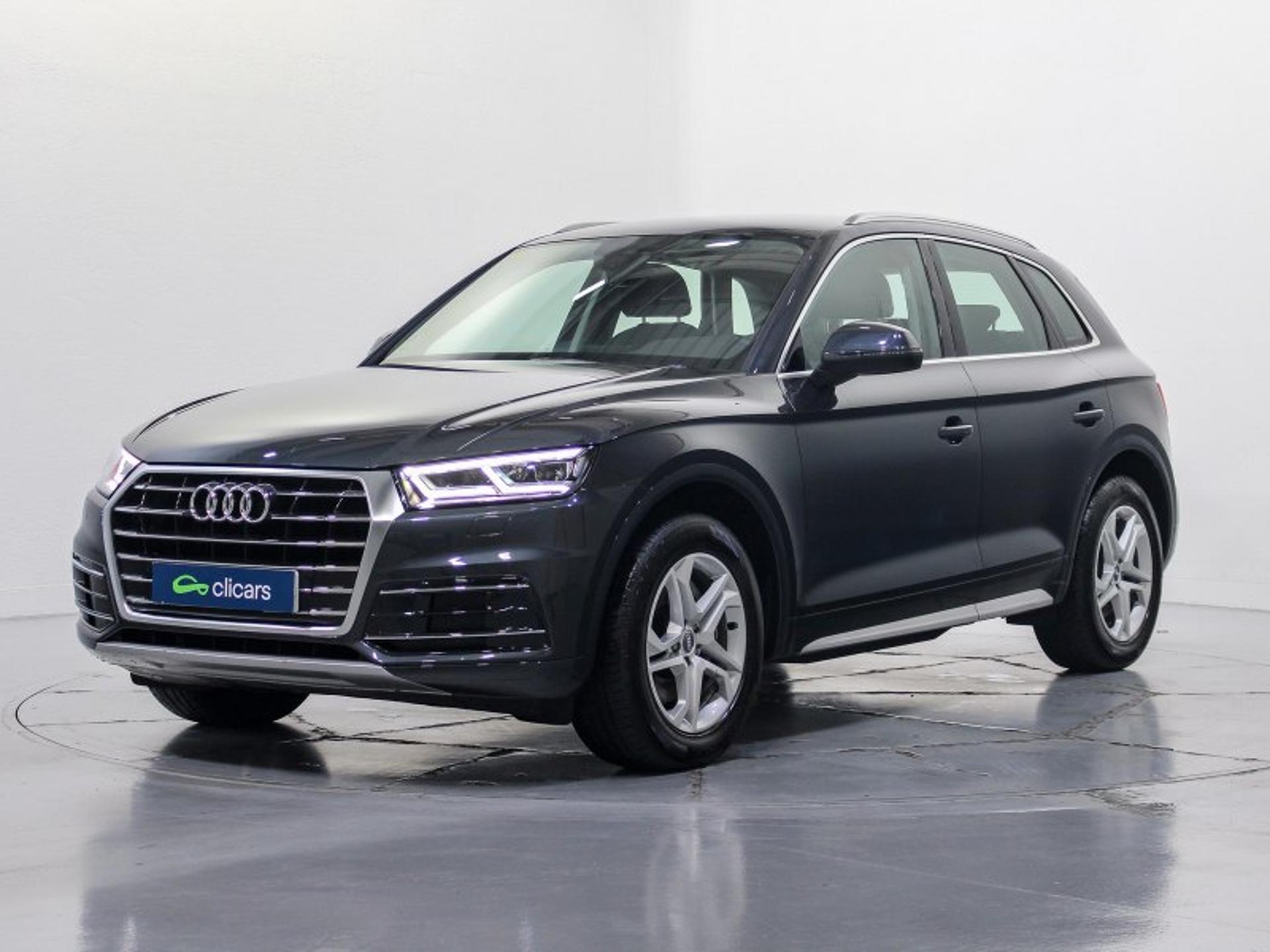 Imagen de AUDI Q5