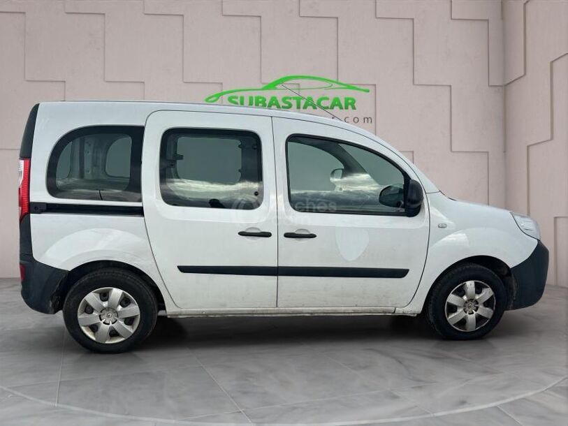 Foto del RENAULT Kangoo Combi 1.5dCi Profesional M1-AF 66kW