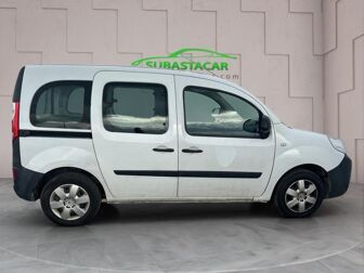 Imagen de RENAULT Kangoo Combi 1.5dCi Profesional M1-AF 66kW