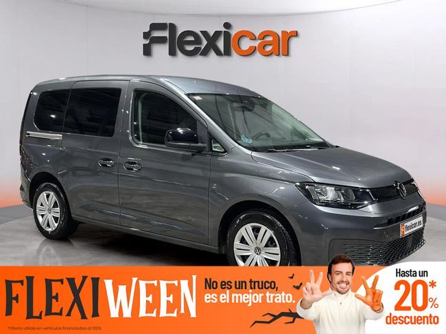 VOLKSWAGEN Caddy (Origin 2.0 TDI 75kW (102CV)) en Cantabria