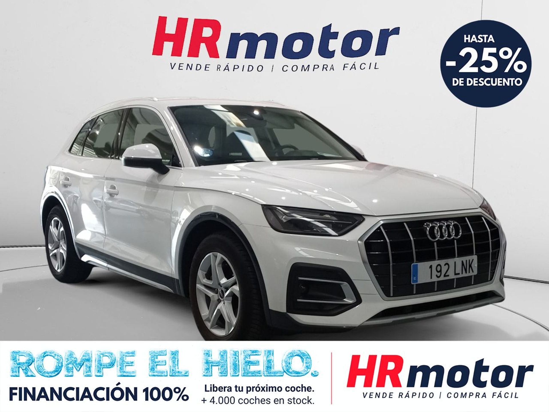 Imagen de AUDI Q5