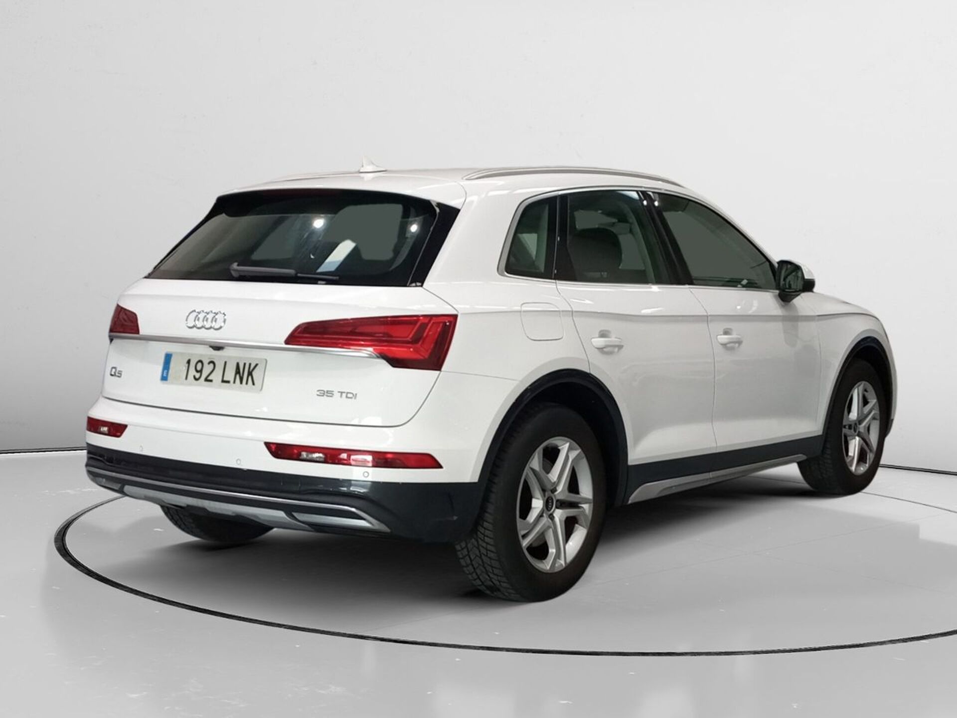 Imagen 2 de AUDI Q5