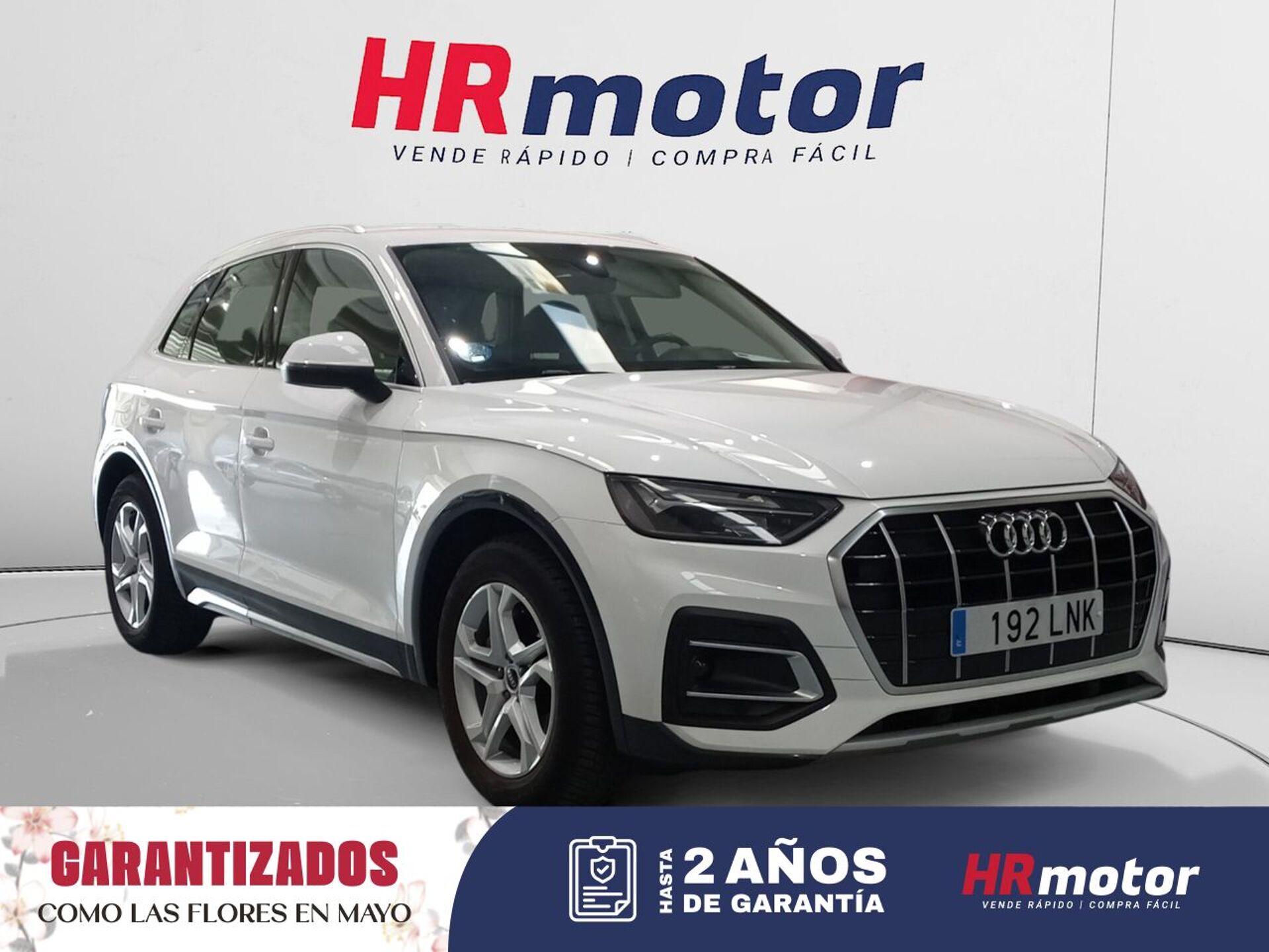 Imagen de AUDI Q5