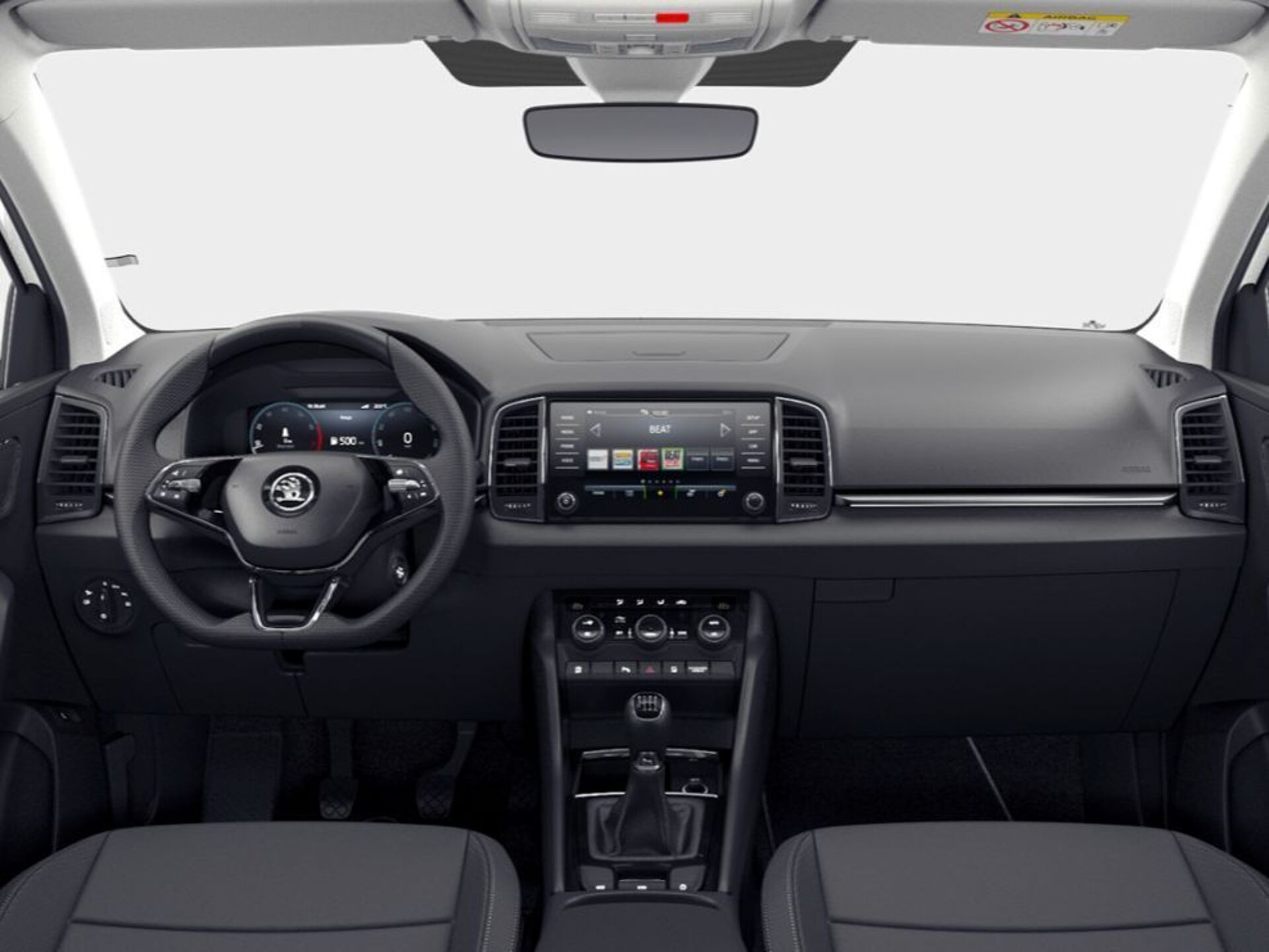 Imagen 1 de SKODA Karoq