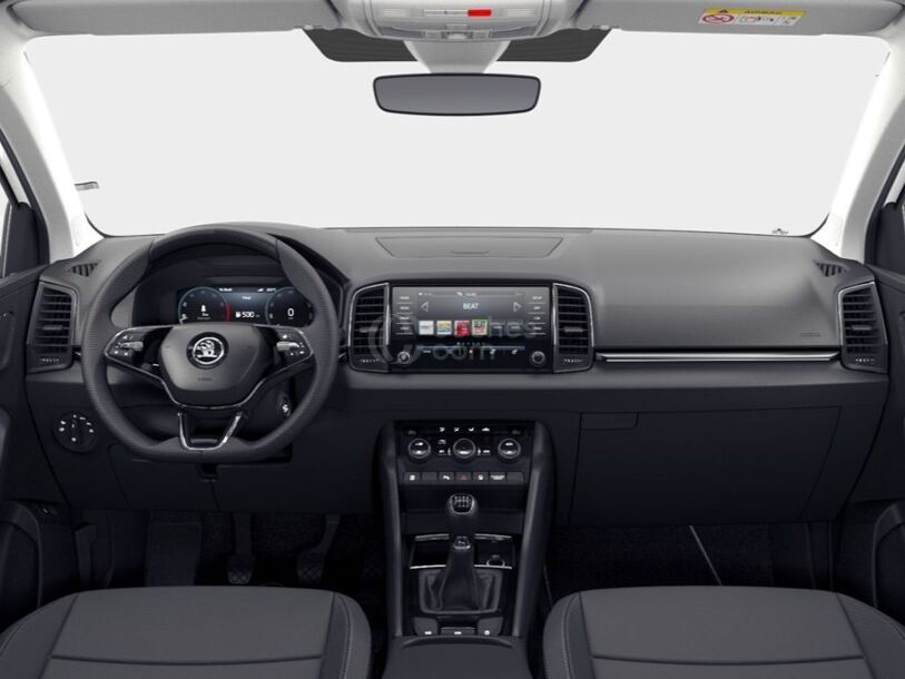 Foto del SKODA Karoq 1.5 TSI Design ACT