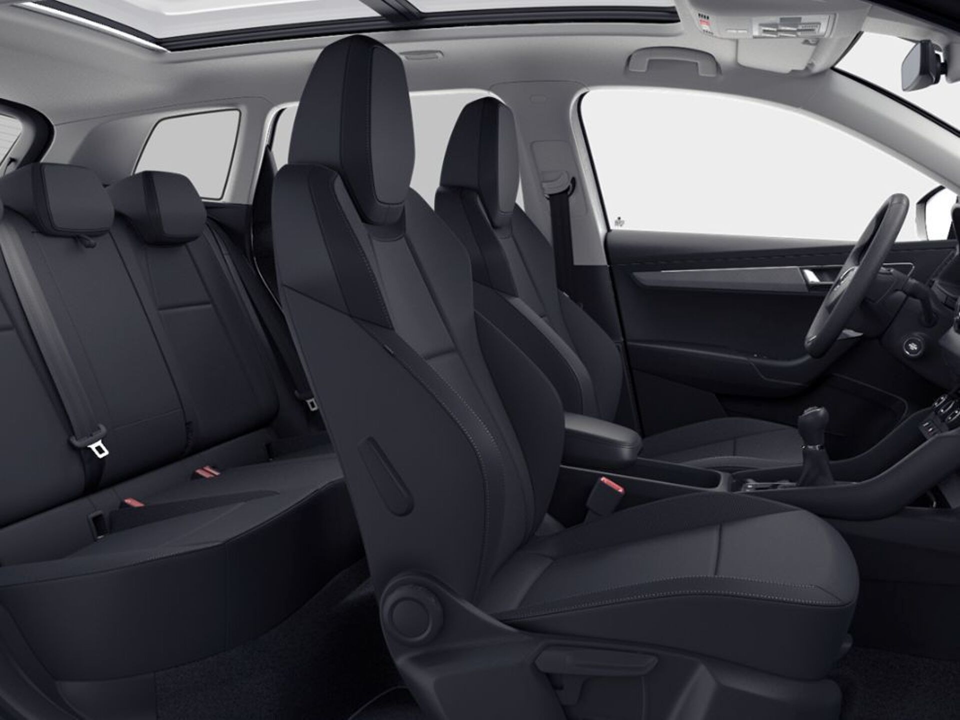 Imagen 2 de SKODA Karoq