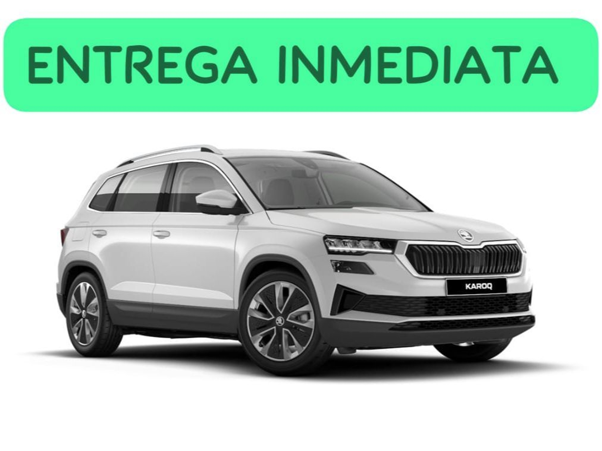 Imagen de SKODA Karoq