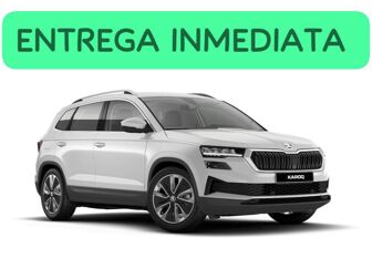 Imagen de SKODA Karoq 1.5 TSI Design ACT