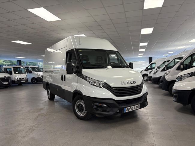 Foto del IVECO Daily Furgón 35C16 V 3520L H2 12.0 156