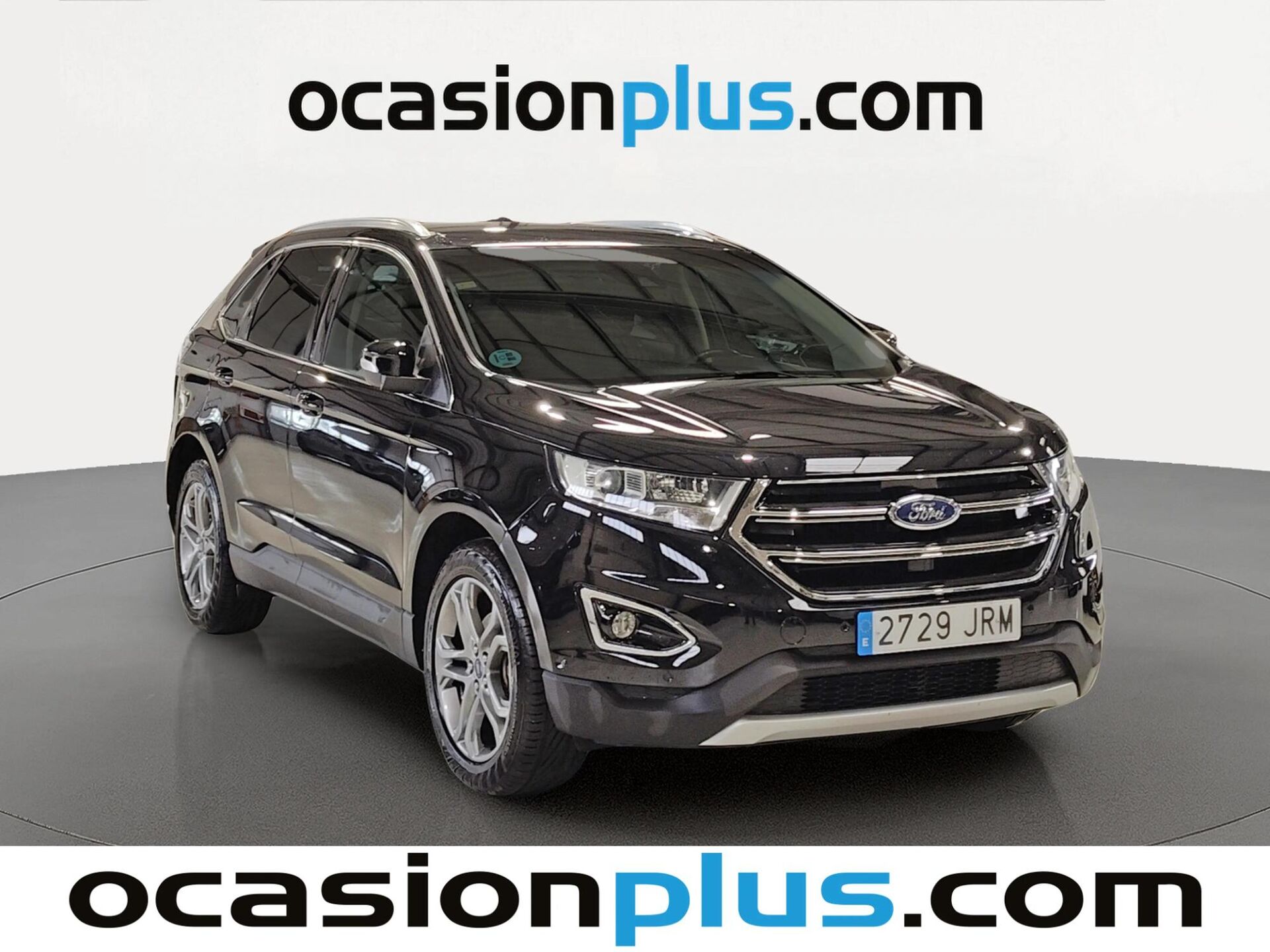 Imagen 2 de FORD Edge