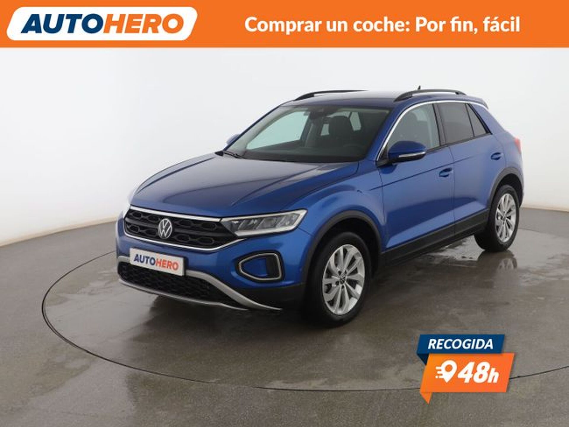 Imagen 1 de VOLKSWAGEN T-Roc