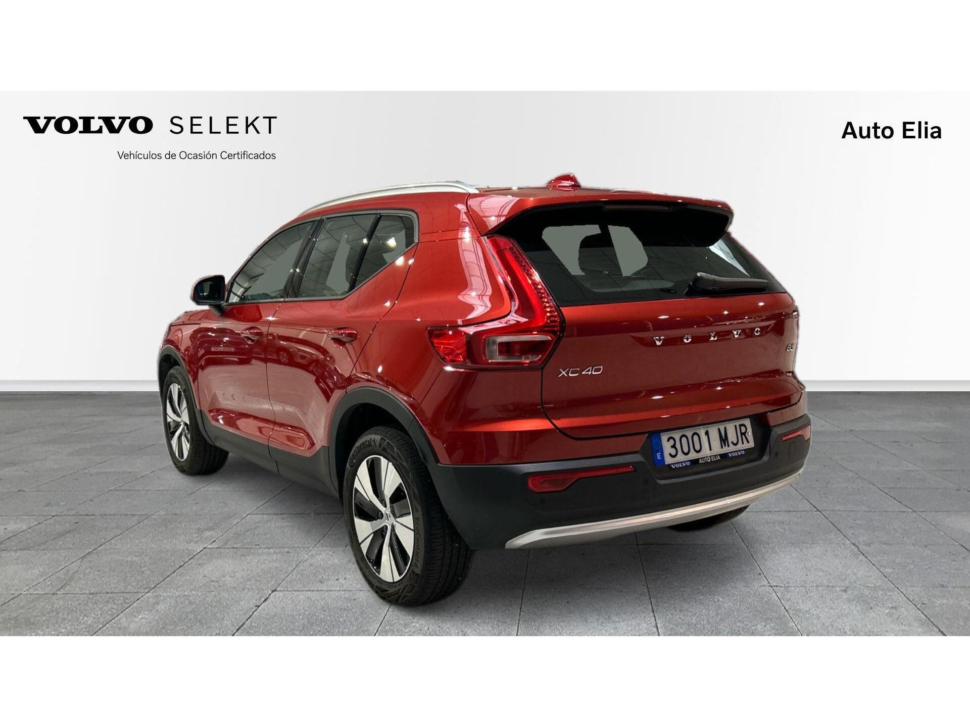Imagen 2 de VOLVO XC40