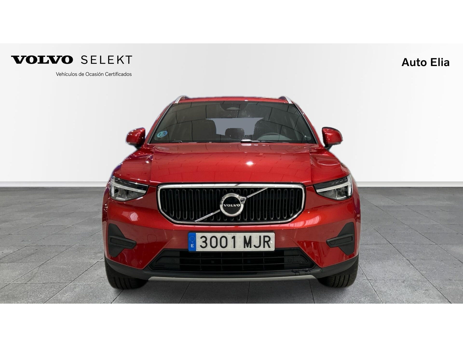 Imagen 3 de VOLVO XC40