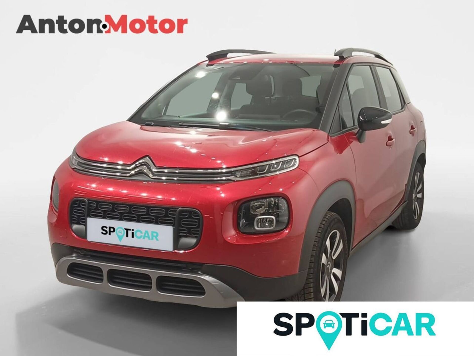 Imagen 1 de CITROEN C3 Aircross