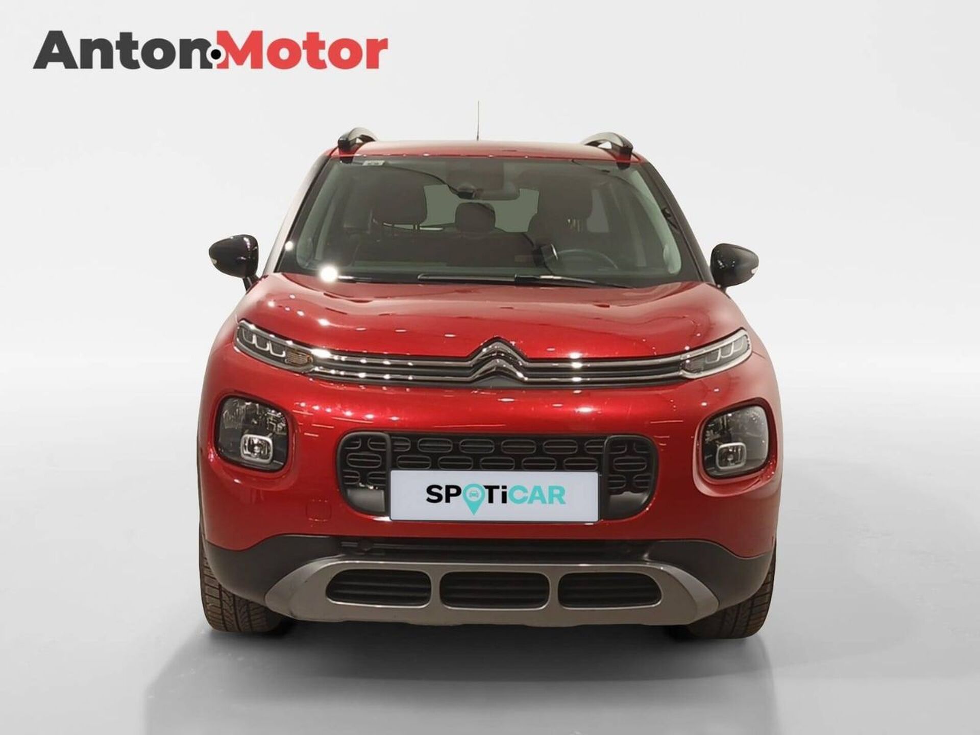 Imagen 2 de CITROEN C3 Aircross