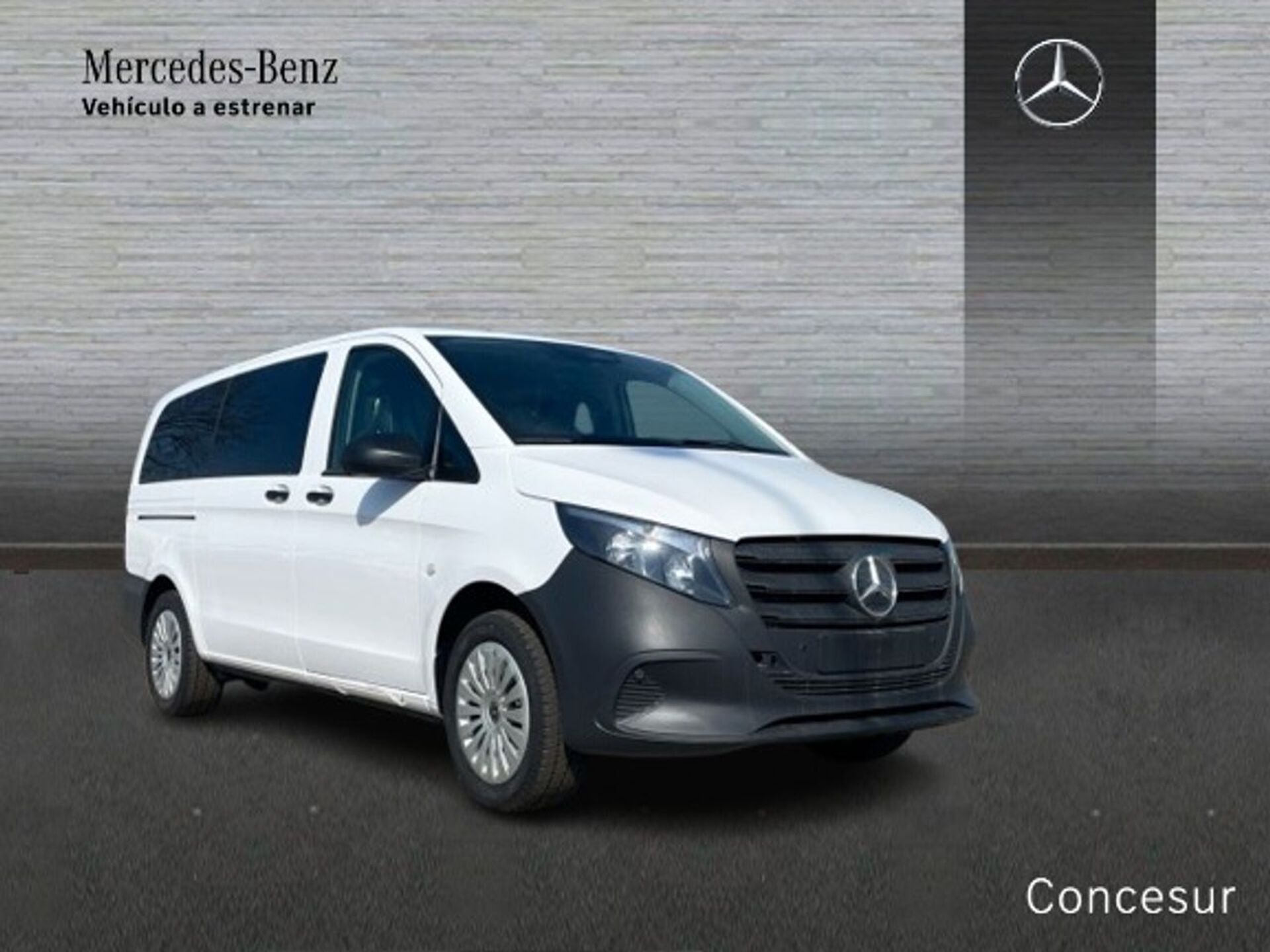 Imagen 3 de MERCEDES Vito